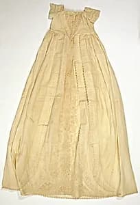 Robe by Unknown Artist