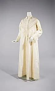 Robe by Unknown Artist