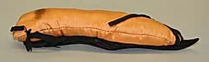 Sandals by Unknown Artist
