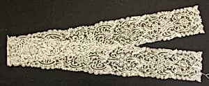 Scarf by Unknown Artist