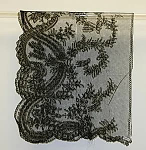 Scarf by Unknown Artist