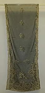 Scarf by Unknown Artist