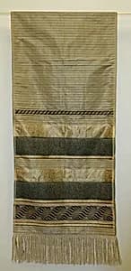 Scarf by Unknown Artist