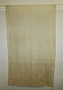 Scarf by Unknown Artist