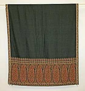 Shawl by Unknown Artist