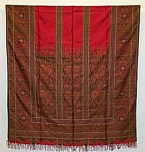 Shawl by Unknown Artist