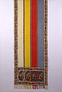 Shawl by Unknown Artist