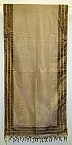 Shawl by Unknown Artist