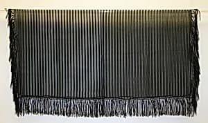 Shawl by Unknown Artist