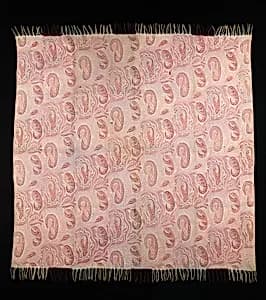 Shawl by Unknown Artist