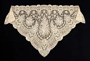 Shawl by Unknown Artist
