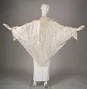 Shawl by Unknown Artist