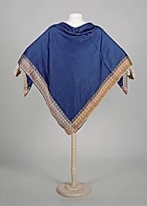 Shawl by Unknown Artist