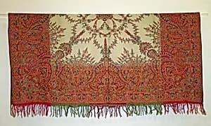 Shawl by Unknown Artist