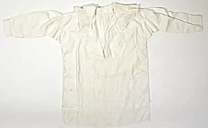 Shirt by Unknown Artist