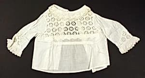 Shirt by Unknown Artist