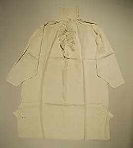 Shirt by Unknown Artist