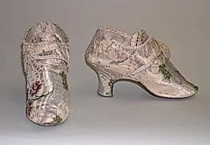Shoes by Unknown Artist
