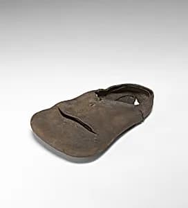 Shoes by Unknown Artist
