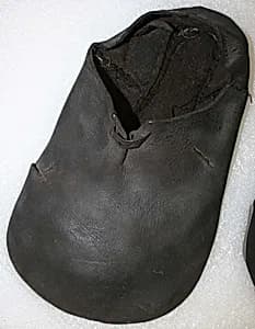 Shoes by Unknown Artist