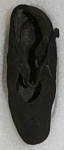 Shoes by Unknown Artist