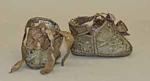 Shoes by Unknown Artist
