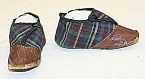 Shoes by Unknown Artist