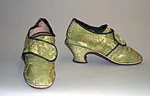 Shoes by Unknown Artist