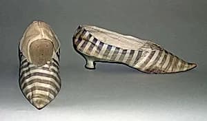 Shoes by Unknown Artist