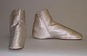 Shoes by Unknown Artist