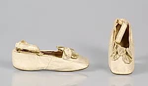 Portrait of Jeffers French Shoes