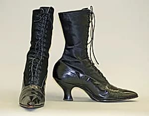 Shoes by Unknown Artist