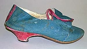 Shoes by Unknown Artist