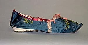 Shoes by Unknown Artist