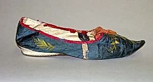 Shoes by Unknown Artist