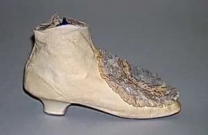 Shoes by Unknown Artist