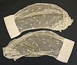 Sleeves by Unknown Artist
