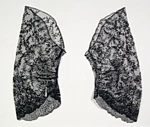 Sleeves by Unknown Artist
