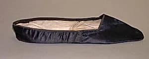 Slippers by Unknown Artist