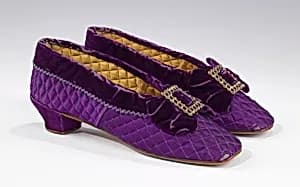 Portrait of E.D. Burt & Co. Fine Shoes
