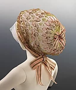 Snood by Unknown Artist