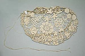 Snood by Unknown Artist