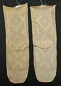 Socks by Unknown Artist