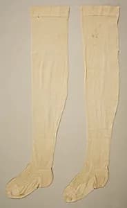 Stockings by Unknown Artist
