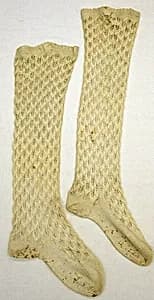 Stockings by Unknown Artist