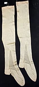 Stockings by Unknown Artist
