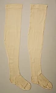 Stockings by Unknown Artist