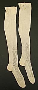 Stockings by Unknown Artist