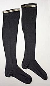 Stockings by Unknown Artist