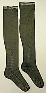 Stockings by Unknown Artist
